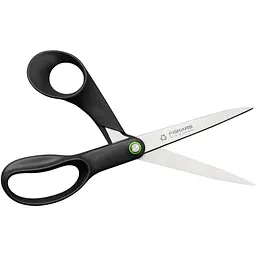 Ножиці універсальні Fiskars 21 см (1074547) - мініатюра 2