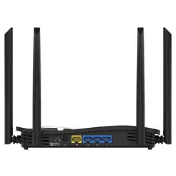 Маршрутизатор Ruijie Networks (RG-EW1200G PRO) - мініатюра 2