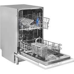 Посудомийна машина Indesit DSIE 2B10 - мініатюра 3