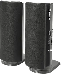 Акустика Defender SPK-210 2.O, 2x2 W, 220V (65210)