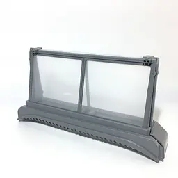 Фільтр на сушильний автомат Samsung DV-8000H, CASE FILTER, DC61-03902A Оригінал - мініатюра 6