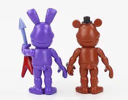 Іграшки П'ять ночей із Фредді / Funko Five Nights at Freddy, 6 штук - мініатюра 4