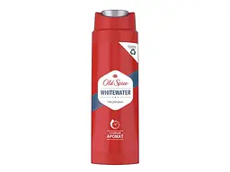 Гель для душу OLD SPICE 250мл Whitewater