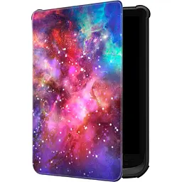 Чохол-книжка BeCover Smart Case для Pocketbook 6'' 616/617/627/628/632/633 Space (707157) [87545]
