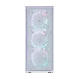 Корпус для ПК 1stPlayer Go6-WH-4FS7-W - мініатюра 4
