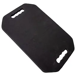 Дзеркало перукарське The Shave Factory Black Foam Mirror - мініатюра 2