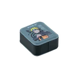 Точилка з контейнером мікс Naruto NR24-116 Kite - мініатюра 2