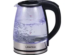 Електрочайник Liberton LEK-6809