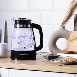 Електрочайник Russell Hobbs 26080-70/RH - мініатюра 4