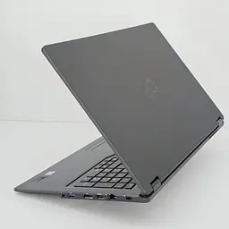 Ноутбук Fujitsu LifeBook U758 FHD Touch (i5-8250U/16/256SSD) - Class A- "Б/В" - мініатюра 3