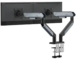 Кронштейн Anda Seat Stealth PRO II Duo 17''-42'' Titanium AD-W-A9-2S-BT - мініатюра 9