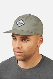 Кепка унісекс Rab Gritstone Cap Світло-оливковий