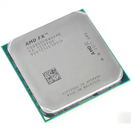 Процесор AMD FX-6350 3.9-4.2 GHz AM3+, 125W Б/В