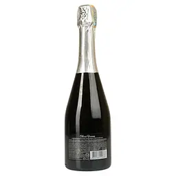 Вино ігристе SilverBreeze, біле, напівсолодке, 10-13,5%, 0,75 л (478730) - мініатюра 3