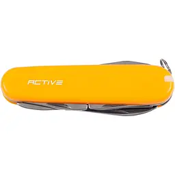 Ніж багатофункціональний Active Bouncy Помаранчевий - мініатюра 3