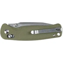 Ніж CJRB Shale G10 Green (J1943-GN) - мініатюра 3