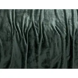Покривало Ecotton Matte green 200х220 см зелений (24923) - мініатюра 10