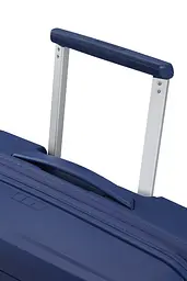 Валіза 68 См American Tourister FASTFORWARD DUSK PURPLE 68x46x26(30) MI0*91002 - мініатюра 14