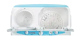 Пральна машина Saturn ST-WK7601B - мініатюра 4