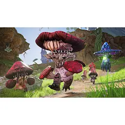 Ключ активації Microsoft Tiny Tina's Wonderlands для Xbox One/Series - мініатюра 3