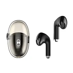 Навушники ColorWay Slim TWS-2 Earbuds Black (CW-TWS2BK) - мініатюра 4