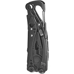 Мультиінструмент Leatherman Skeletool CX Onyx - мініатюра 3