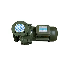 Насос моноблочний Saer IR 32-125B 1,1 кВт (16 м3/год, 21 м) - мініатюра 4