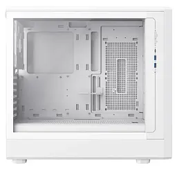 Корпус GameMax Claw 460 Tempered Glass без БЖ White (CLAW 460 WH) - мініатюра 12