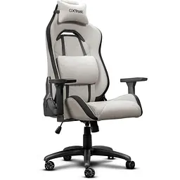 Ігрове крісло Trust GXT 723B Ruya Beige (25532_TRUST)