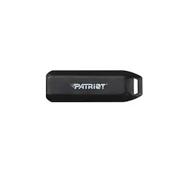 Флеш-накопичувач Patriot USB 3.2 Xporter 3 128GB Black (PSF128GX3B3U) - мініатюра 6