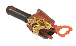 Дзиґа Auldey VI Starter Pack Сліпучий Леопард Lighting Leopard Infinity Nado det0018488 - мініатюра 8