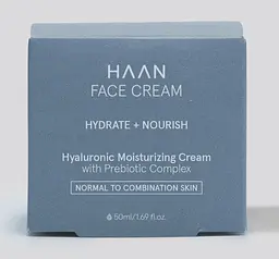 Крем для обличчя Haan Hyaluronic, для нормальної та комбінованої шкіри, 50 мл - мініатюра 2