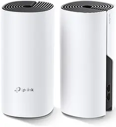 WiFi Mesh система TP-Link DECO M4 (2-pack) - мініатюра 2