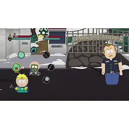 Ключ активації Microsoft South Park: The Stick of Truth для Xbox One/Series - мініатюра 4