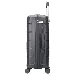 Валіза велика Semi Line 28 дюймів (L) Polypropylene Graphite (T5835-3) - мініатюра 5