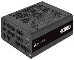 Блок живлення Corsair HX1000i PCIE5 (CP-9020259-EU) 1000W - мініатюра 5