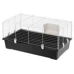 Клітка Ferplast Rabbit 100 EL для кроликів