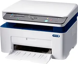 БФП XEROX WorkCentre 3025 Wi-Fi (3025V_BI) - мініатюра 2