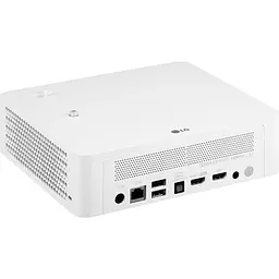 Мультимедійний проектор LG CineBeam PF610P Smart (PF610P.AEU) [173661] - мініатюра 9