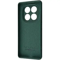 Чохол Wave Colorful для Redmi Note 15 Pro 5G Forest Green [160554] - мініатюра 2