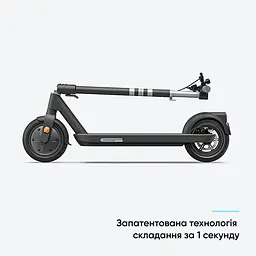 Міський електросамокат складаний OKAI ES10-NEON Самокат для дорослих електричний best scooter - мініатюра 7