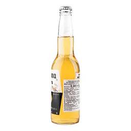 Пиво Corona Extra світле 4.5% 0.355 л - мініатюра 2