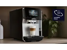 Кавомашина Siemens EQ.700 iAroma TP725EM7 - мініатюра 2