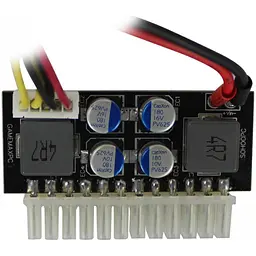 Корпус Gamemax MT300-2U3-90W - мініатюра 7