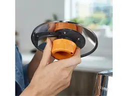 Кухонний комбайн Kenwood Chef XL KVL4165S + KAH65.000PL MultiPro - мініатюра 6