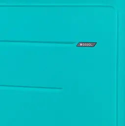 Валіза Gabol Future (M) Turquoise (123046-018) - мініатюра 10