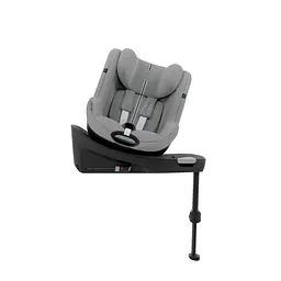 Автокрісло Sirona G3 Plus Stone Grey - мініатюра 4