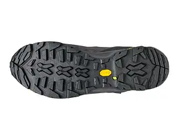 Черевики Scarpa ZG Lite GTX 46,5 Сірий-Салатовий - мініатюра 2