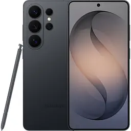 Смартфон Samsung Galaxy S26 Ultra 12/512Gb Black (SM-S948BZKG) [162831]