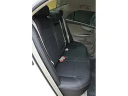 Авточохли модельні MW Brothers для Toyota Corolla (E150) c 2007 - мініатюра 3